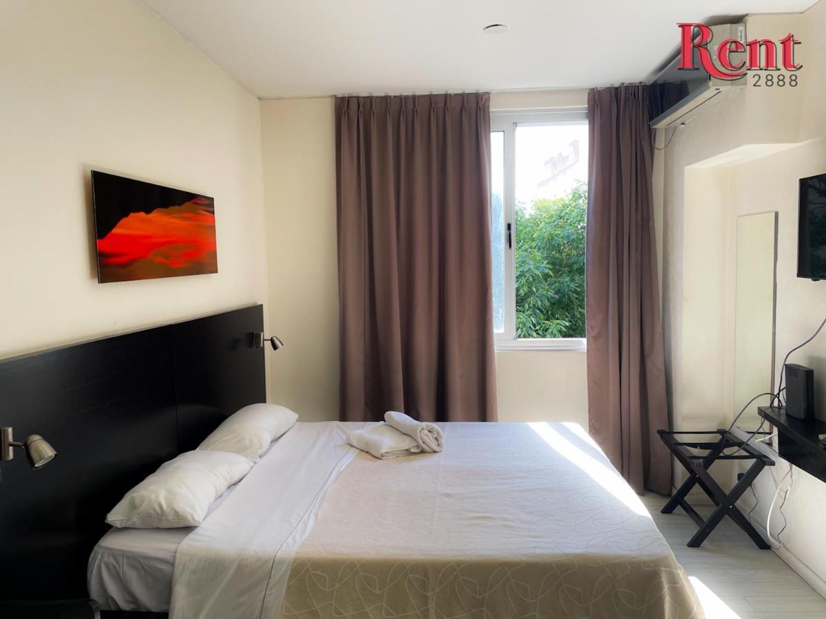 Appartement Rent2888 Italiano Buenos Aires