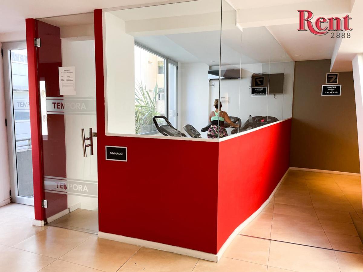 Appartement Rent2888 Italiano Buenos Aires