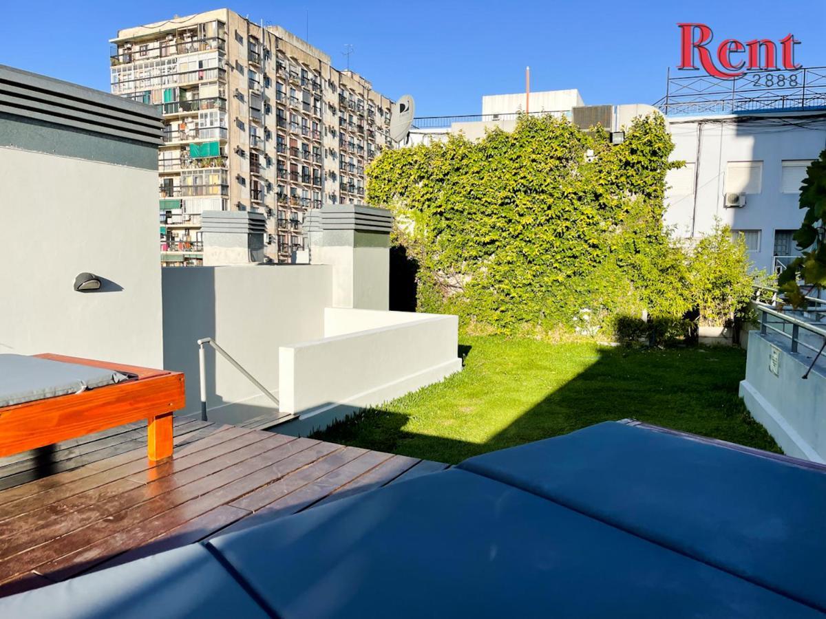 Appartement Rent2888 Italiano *