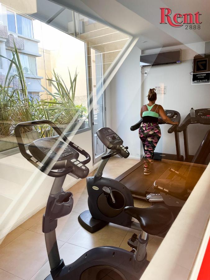 Rent2888 Italiano Appartement Buenos Aires