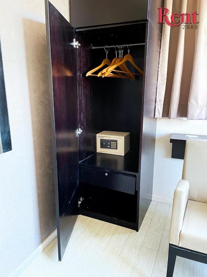 Rent2888 Italiano Appartement Buenos Aires