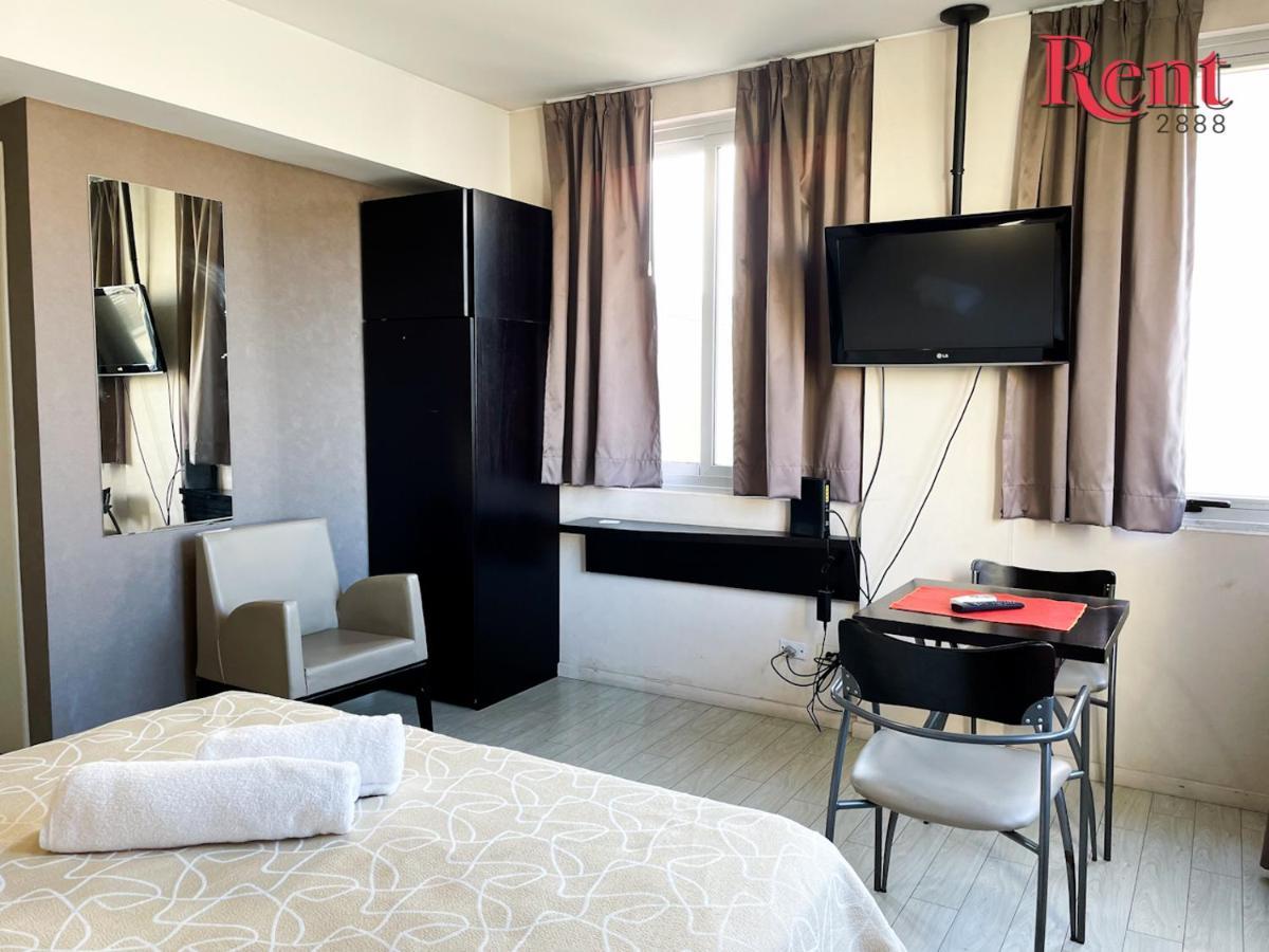 Rent2888 Italiano Appartement *