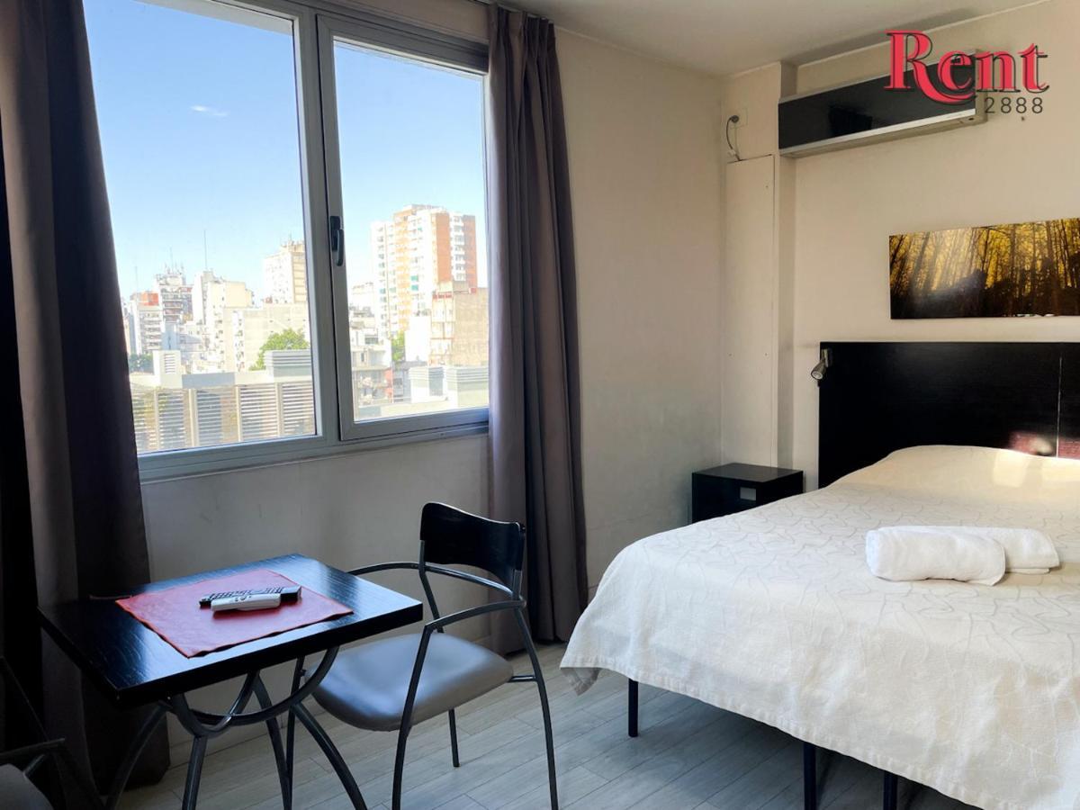 Appartement Rent2888 Italiano Buenos Aires