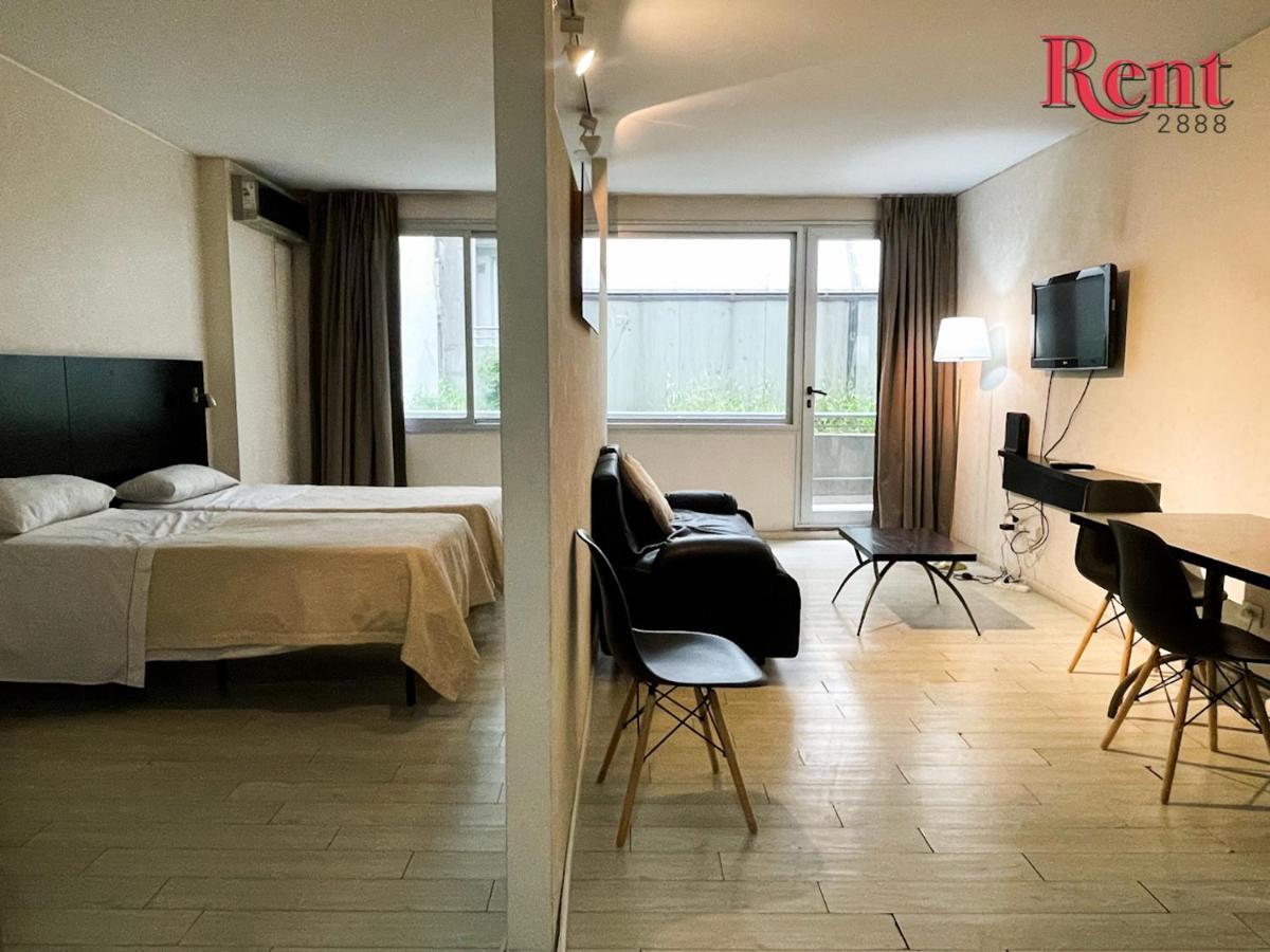 Appartement Rent2888 Italiano Buenos Aires