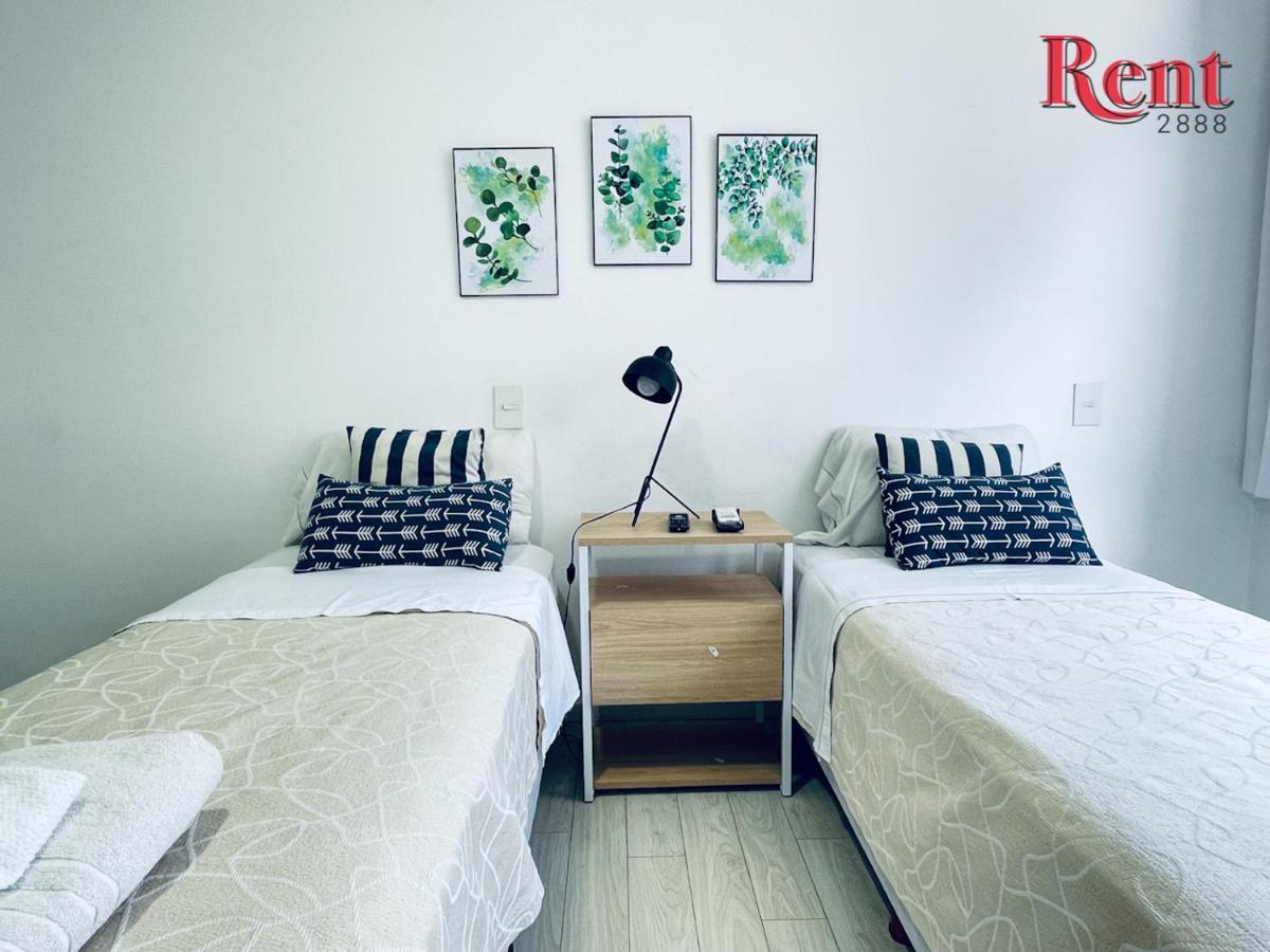 Rent2888 Italiano Appartement *