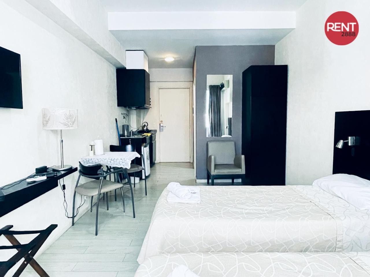 Rent2888 Italiano Appartement *